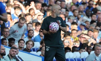 恩佐·马雷斯卡：从犹豫到坚定，切尔西未来的掌舵者