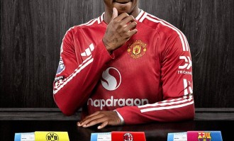 拉什福德准备回归曼联，决赛前祝福队友！4000万卖不出准备再次租借