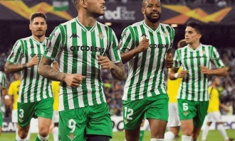 9.14 西甲 017：莱万特VS贝蒂斯