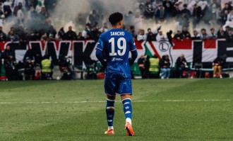 7300万英镑先生为何成曼联弃将？内向性格惹的祸？