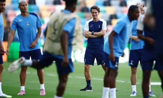 里沙利松剪刀脚惊艳全场，热刺迎来完美新篇章