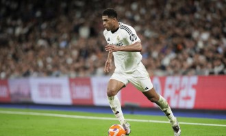 皇马巴萨统治西甲！欧洲足球市场收入创纪录