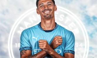 瓜帅再得一员悍将！曼城敲定意甲最佳中场，AC米兰血赚近5000万欧