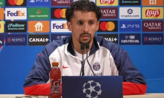 马尔基尼奥斯：年轻人不会满足只赢一个欧冠冠军，31岁的我也一样