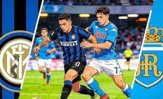 4分生死劫！梅阿查深夜对决，意甲争冠天平向谁倾斜？