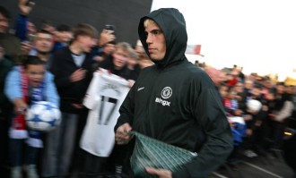 切尔西16岁新星麦奎因有望登场对阵阿贾克斯：历史性时刻将如何影响球队？