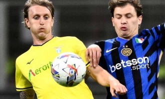 国米不再隐瞒，以5000万欧元竞拍意甲罗维拉，实现本土化年轻化计划