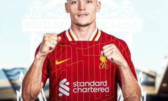 悲喜夜！英格兰造耻辱纪录，荷兰8-0狂胜，利物浦敲定1.5亿豪购