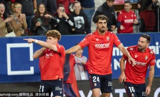 马约拉尔的辉煌时刻：111场西甲进37球，赫塔费历史射手王的背后故事