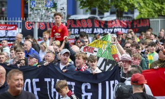 曼联6200万求购姆布莫！红魔一致性危机找到完美解药？