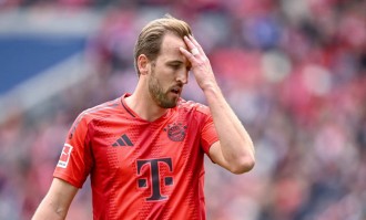 凯恩又成背景板？21岁天才维尔茨加冕德甲球王，勒沃库森真留不住了！