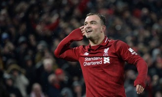 沙奇里：离开瓜帅拜仁完全不后悔，我在红军获得了我的第二座欧冠