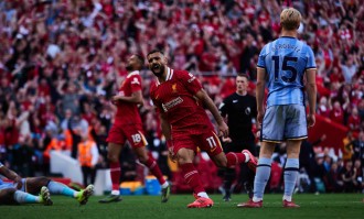 “我很快乐！”迪亚斯一句话粉碎巴萨挖角梦，利物浦边路尖刀拒绝顶替C罗！