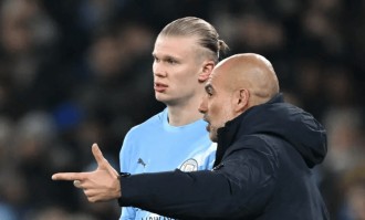 一夜之间欧冠三巨头分高下：姆巴佩9球领跑，另两人原地踏步