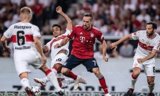 德甲：汉堡VS斯图加特，最新内幕比分分析