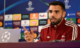 欧冠首轮重磅对决！毕尔巴鄂竞技迎战阿森纳，谁能笑到最后？