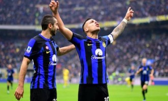 意甲争冠焦点！罗马主场死磕国米，前四卡位战谁能抢占先机？