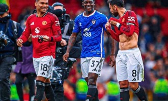 曼联新帝星冬窗或出租那不勒斯！其已拒绝续约，曼联愿4000万出售