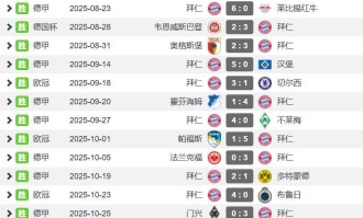 拜仁最强三叉戟英超制造德甲最贵球员即将回归最强南大王开启