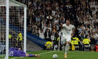 皇马客战奥林匹亚科斯大名单解析：缺少主力，姆巴佩能否力挽狂澜？