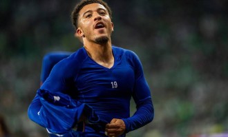 切尔西正式赔500万镑退租桑乔 曝其下家只可能是沙特联