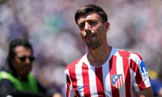 马竞砸下123亿欧元签六将，冲击西甲三冠王