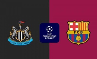 2-1！巴萨首战告捷，5000万先生离开曼联，欧冠9分钟双响，滑跪庆祝