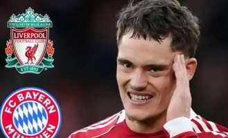 身价破纪录却状态低迷！维尔茨英超水土不服，穆勒：德甲或更适合他