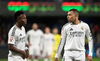 如何解决姆巴佩、维尼修斯不兼容的问题？从学习姆巴佩老东家谈起