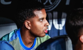 皇马新帅哈维·阿隆索开放罗德里戈离队：天才少年的转折点