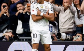 一场2-1，让西甲卫冕冠军轰然倒下，皇马复仇，赛后爆发冲突！