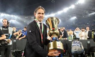 小因扎吉或告别国米？沙特4倍高薪或成转折点