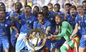 今年金球奖登贝莱，明年可能帕尔默，姆巴佩？还得等！