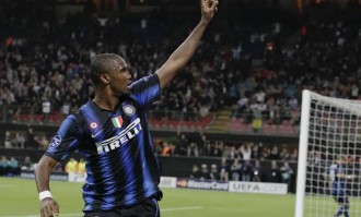 2010年国际米兰夺得欧冠以后，为什么卖掉了球队的当家球星埃托奥？