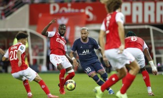 今日主推：挪超 布兰vs莫尔德，法甲 兰斯vs梅斯