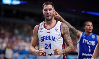 为了顶替重伤的尼克斯次轮秀，德甲豪门迅速签下了塞尔维亚老将？