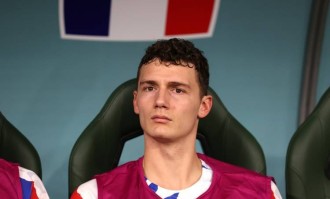 帕瓦尔回归法甲的内心独白：马赛计划吸引我，拉比奥特盛赞促成转会