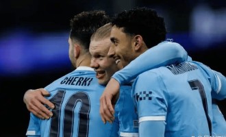 3000万引援竟成看客？1条荒唐规则引爆瓜帅怒火，曼城暗藏大动作！