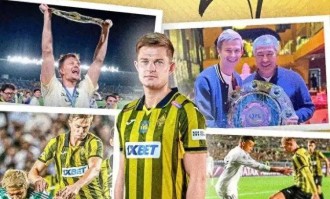 外援拼图完成，蓉城瞄准中超冠军