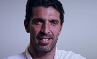 布冯：孔蒂回尤文？我不信他会离开那不勒斯 意大利必须进世界杯