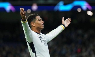 皇马青年军崛起，老将经验仍是开云关键力量