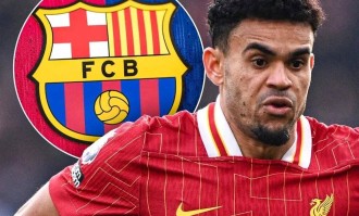 夜间5大官宣，C罗迎新帅巴萨锁定第2签，皇马第4签魔笛赴米兰A费加盟西甲