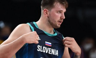 东契奇突然受伤谁最担忧 欧洲杯成为湖人备战心病？