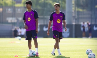 巴萨紧急加速！与西甲交锋背后的深层博弈