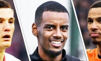 条件苛刻！记者：纽卡再签2前锋+利物浦提高报价，伊萨克才可能走