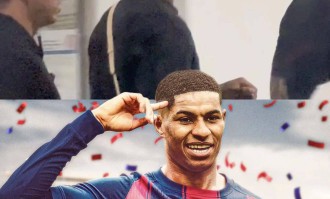 拒绝沙特！暴跌4000万！3年进17球，水货转战意甲