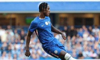 切尔西惊险过关，重返欧冠迎重要利好