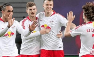 德甲：圣保利VS莱比锡红牛，今日专家比分预测