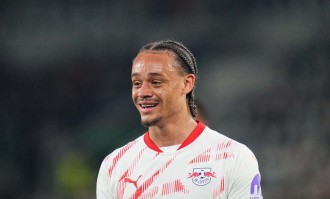 还要买！切尔西盯上莱比锡进攻核心 阿森纳拜仁或加入战局