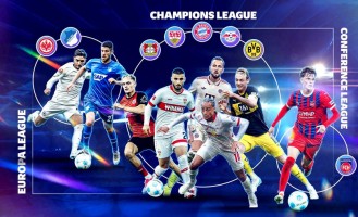 反拜仁联盟！拒绝花钱，德甲要退出五大联赛？